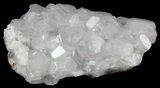 Calcite, Pyrite and Fluorite Association - Morocco #57295-1